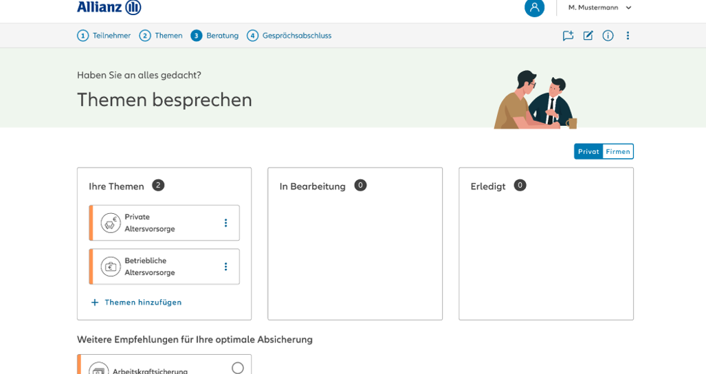 Agency_SDW_Themen_besprechen