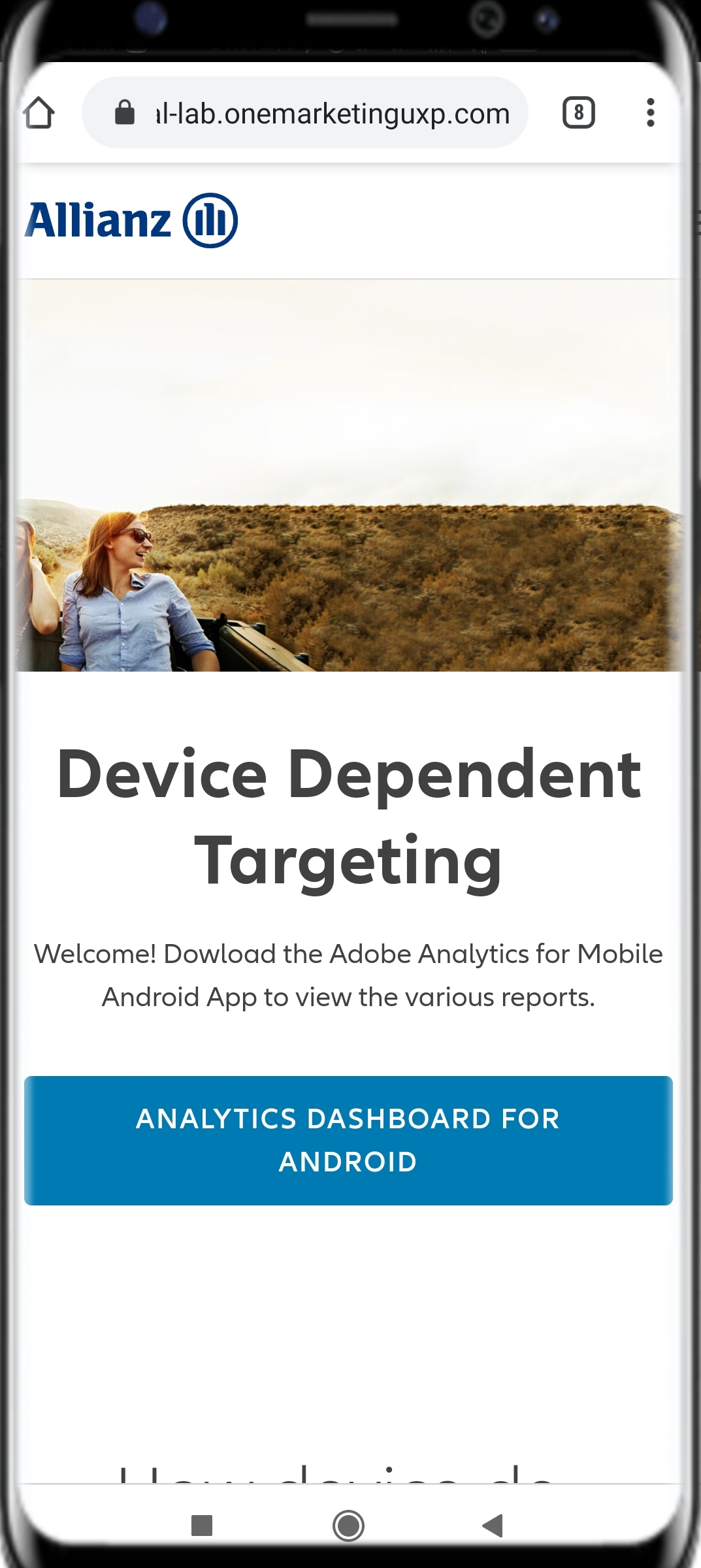 mobile-analytics-dashboard